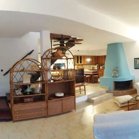 Vilă Seagull Chalkidiki