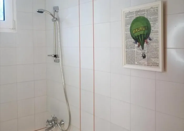 Vilă Seagull Chalkidiki *