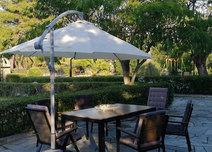 Seagull Chalkidiki Vilă Pefkochori