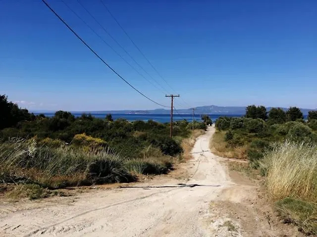 Vilă Seagull Chalkidiki Pefkochori