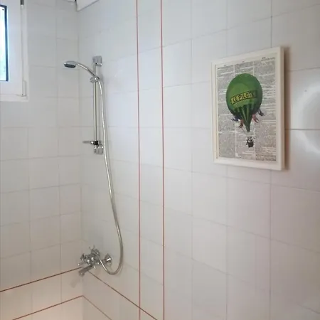 فيلة Seagull Chalkidiki *