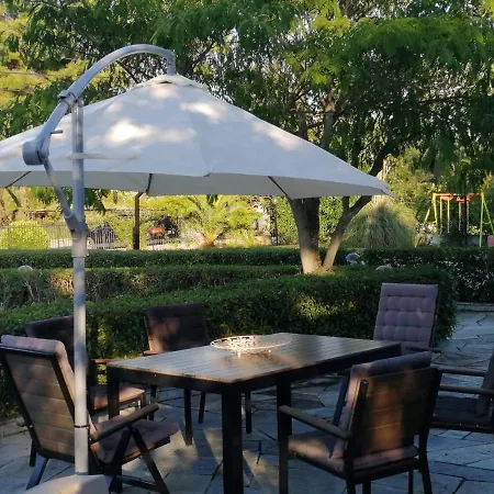 Seagull Chalkidiki فيلة بيفكوهوري