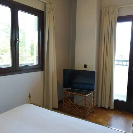 Villa Seagull Chalkidiki Pefkochori