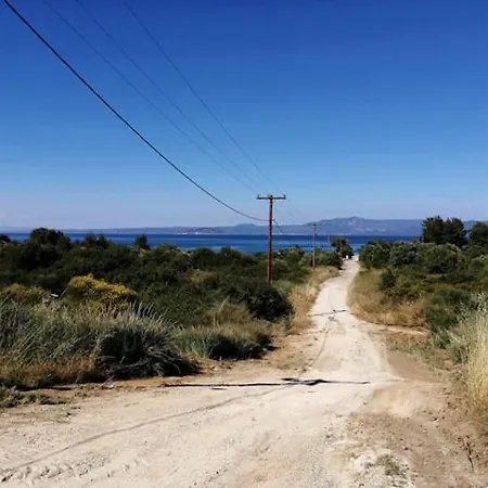 Villa Seagull Chalkidiki Pefkochori