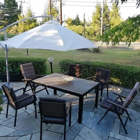 Seagull Chalkidiki فيلة