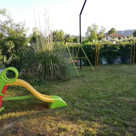 Seagull Chalkidiki فيلة بيفكوهوري