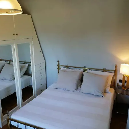 فيلة Seagull Chalkidiki *