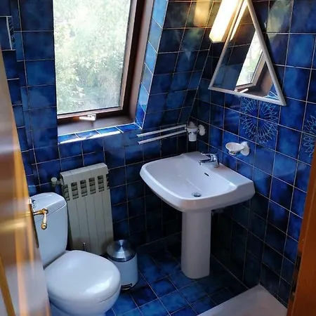 Seagull Chalkidiki Villa Pefkochori