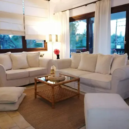 Seagull Chalkidiki بيفكوهوري