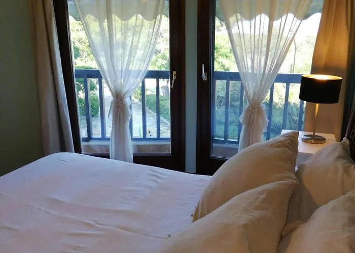 Villa Seagull Chalkidiki Pefkochori