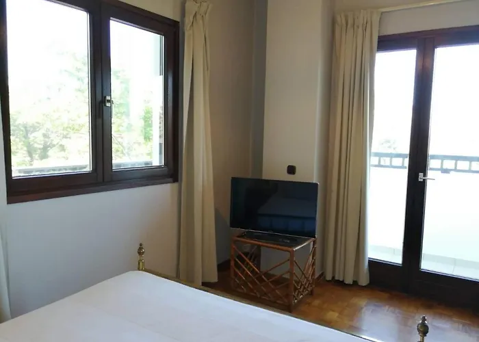 Villa Seagull Chalkidiki Pefkochori