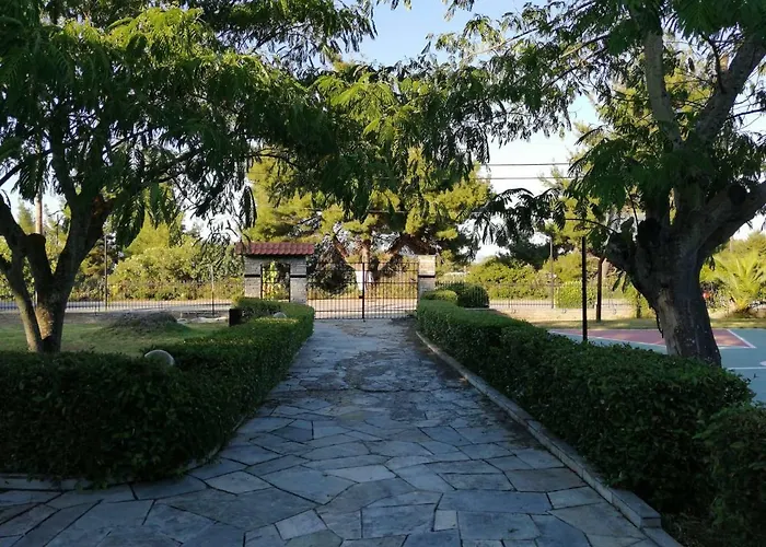 Villa Seagull Chalkidiki *