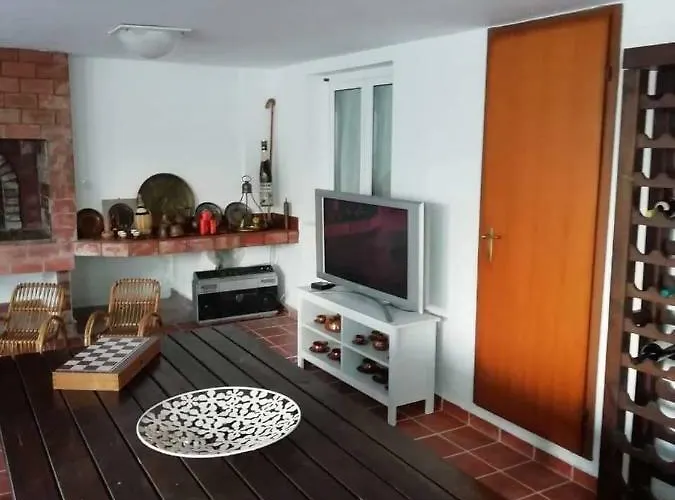 Villa Seagull Chalkidiki *