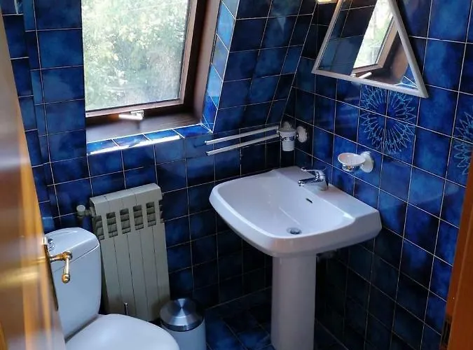 Seagull Chalkidiki Villa Pefkochori