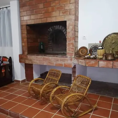 Seagull Chalkidiki Villa *