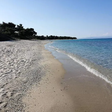 Seagull Chalkidiki Villa Pefkochori