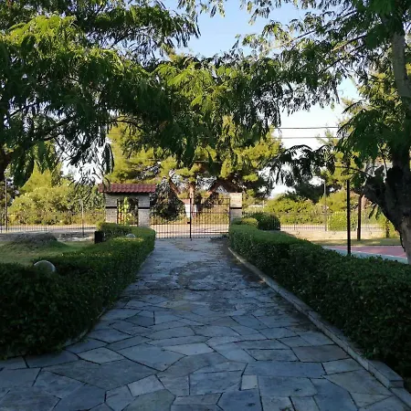 Villa Seagull Chalkidiki *