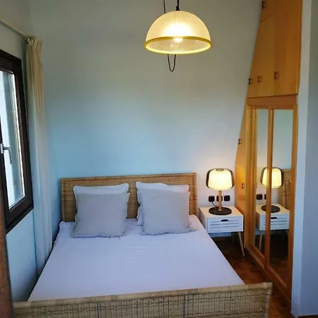 Villa Seagull Chalkidiki *