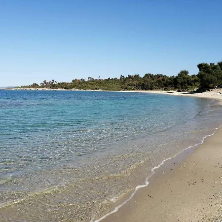 Seagull Chalkidiki Villa Pefkochori