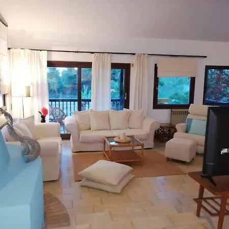 Villa Seagull Chalkidiki *