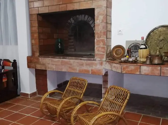 Seagull Chalkidiki Villa *