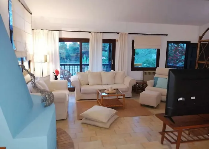 Villa Seagull Chalkidiki *