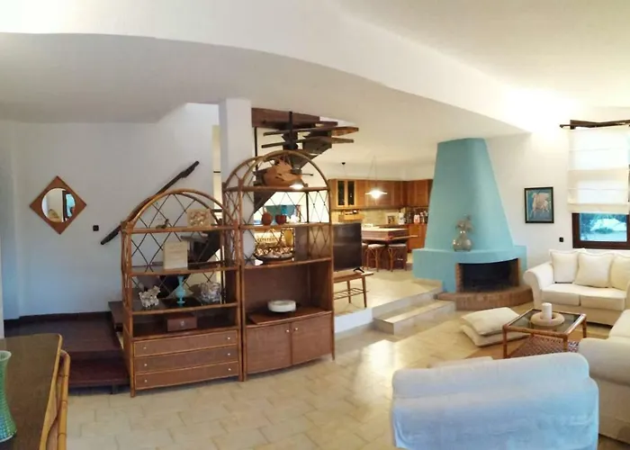 Villa Seagull Chalkidiki